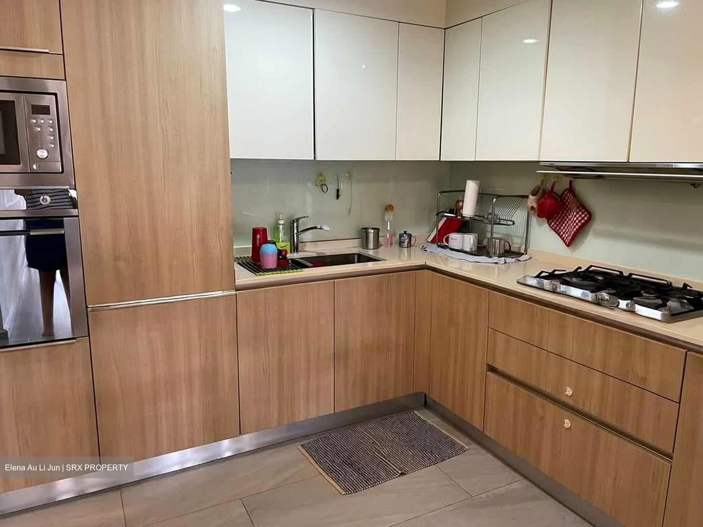 Teresa Ville (D4), Condominium #546982491